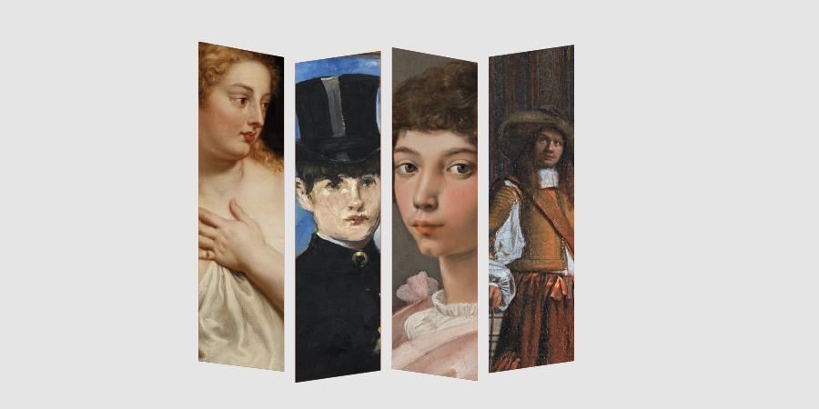 The Greats of Six Centuries: Masterpieces from the Museo Nacional Thyssen-Bornemisza