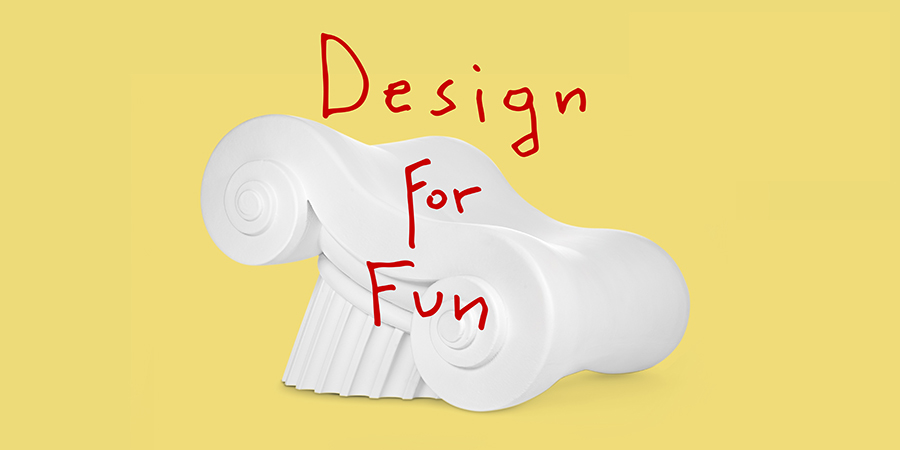 Design For Fun - Italian Contemporary Design