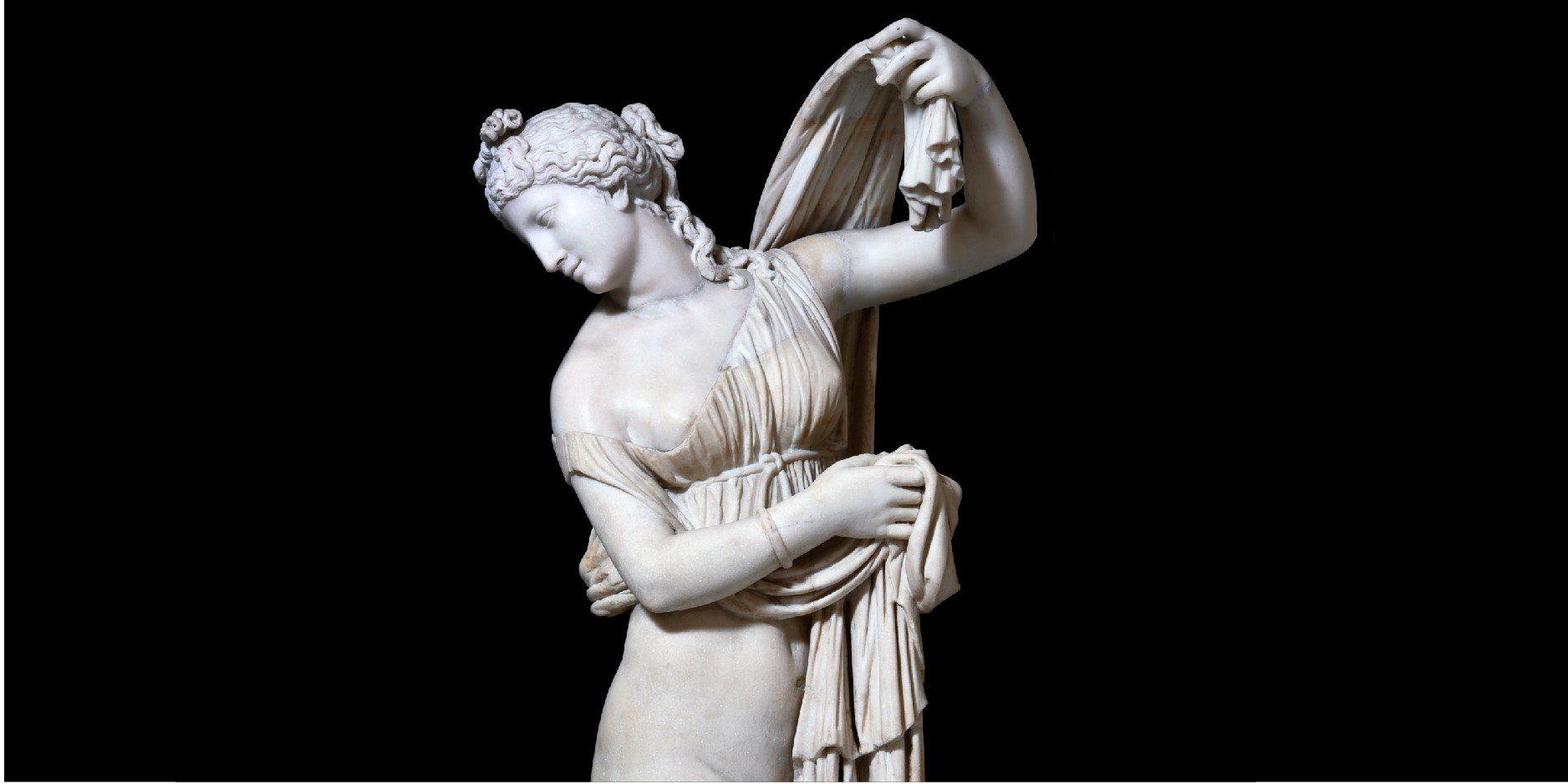 A World of Beauty - Masterpieces from the National Archaeological Museum of Naples