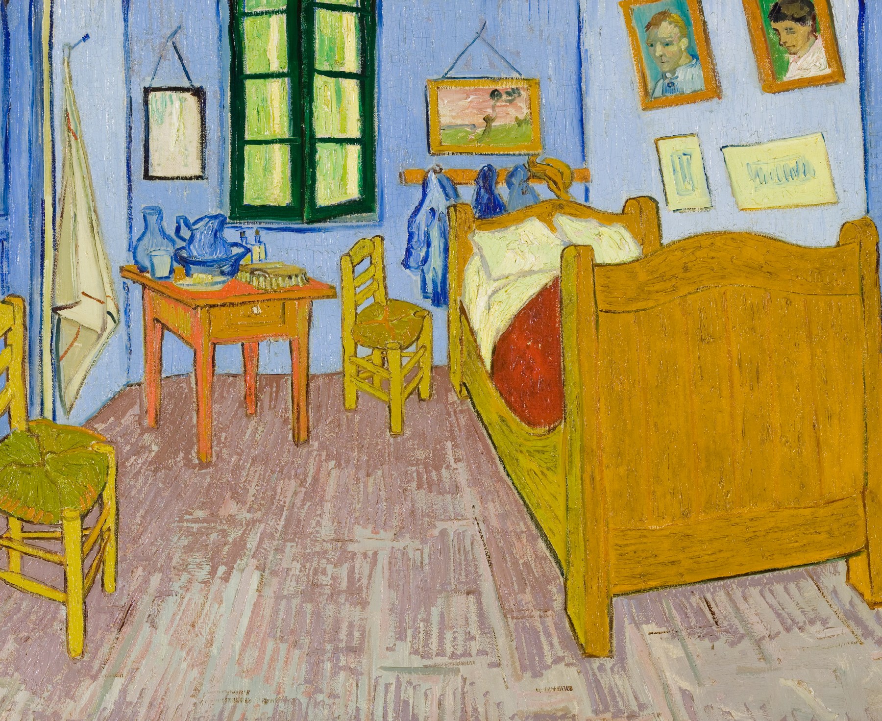 Paths to Modernity: Masterpieces from the Musée d'Orsay, Paris The Largest-Ever Musée d'Orsay Exhibition in China Debuts at Museum of Art Pudong: Over 100 Masterpieces Chart the Epic of French Art from the Mid-19th Century to the Early 20th Century