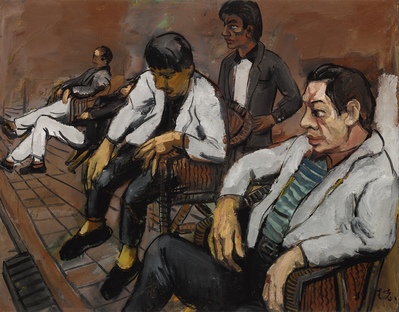 Museum of Art Pudong