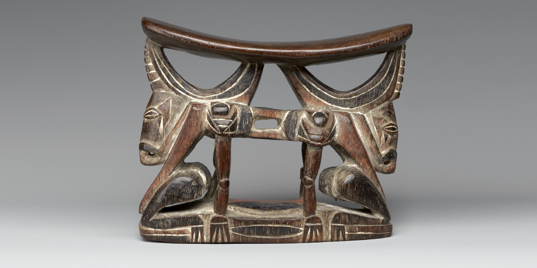 The Shape of Time: Art and Ancestors of Oceania from The Metropolitan Museum of Art