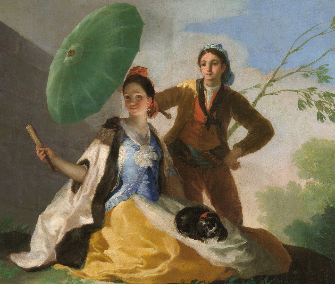 Ages of Splendor: A History of Spain in the Museo del Prado The Largest-Ever Presentation of the Prado’s Collection in China Once and for All at the Museum of Art Pudong